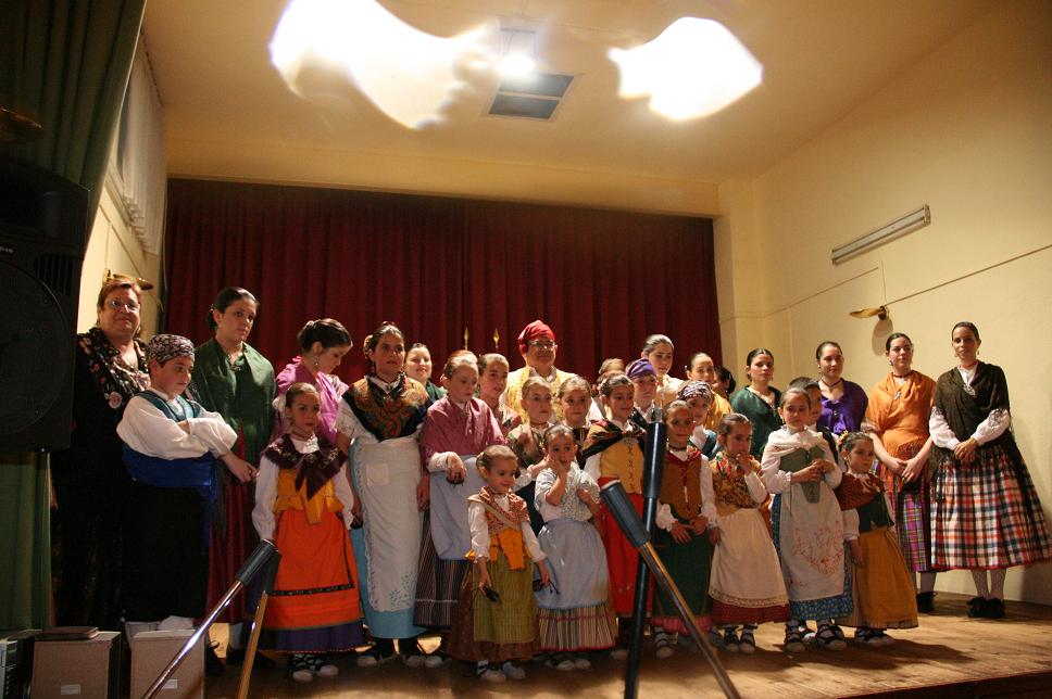 2012. ALQUERIAS SAN JORGE 156